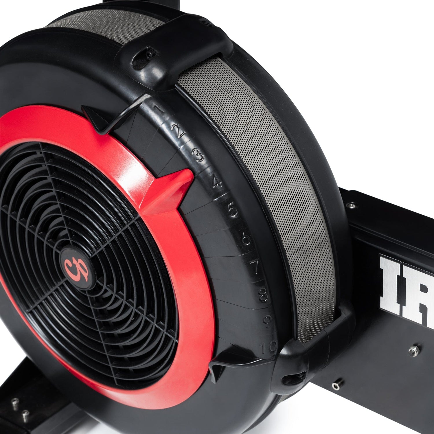 IRONSIDE Ergonomic Air Bike Cardio Machines IRONSIDE FITNESS CANADA