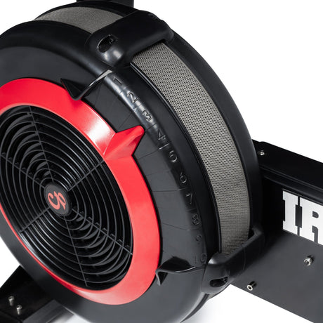 IRONSIDE Ergonomic Air Bike Cardio Machines IRONSIDE FITNESS CANADA