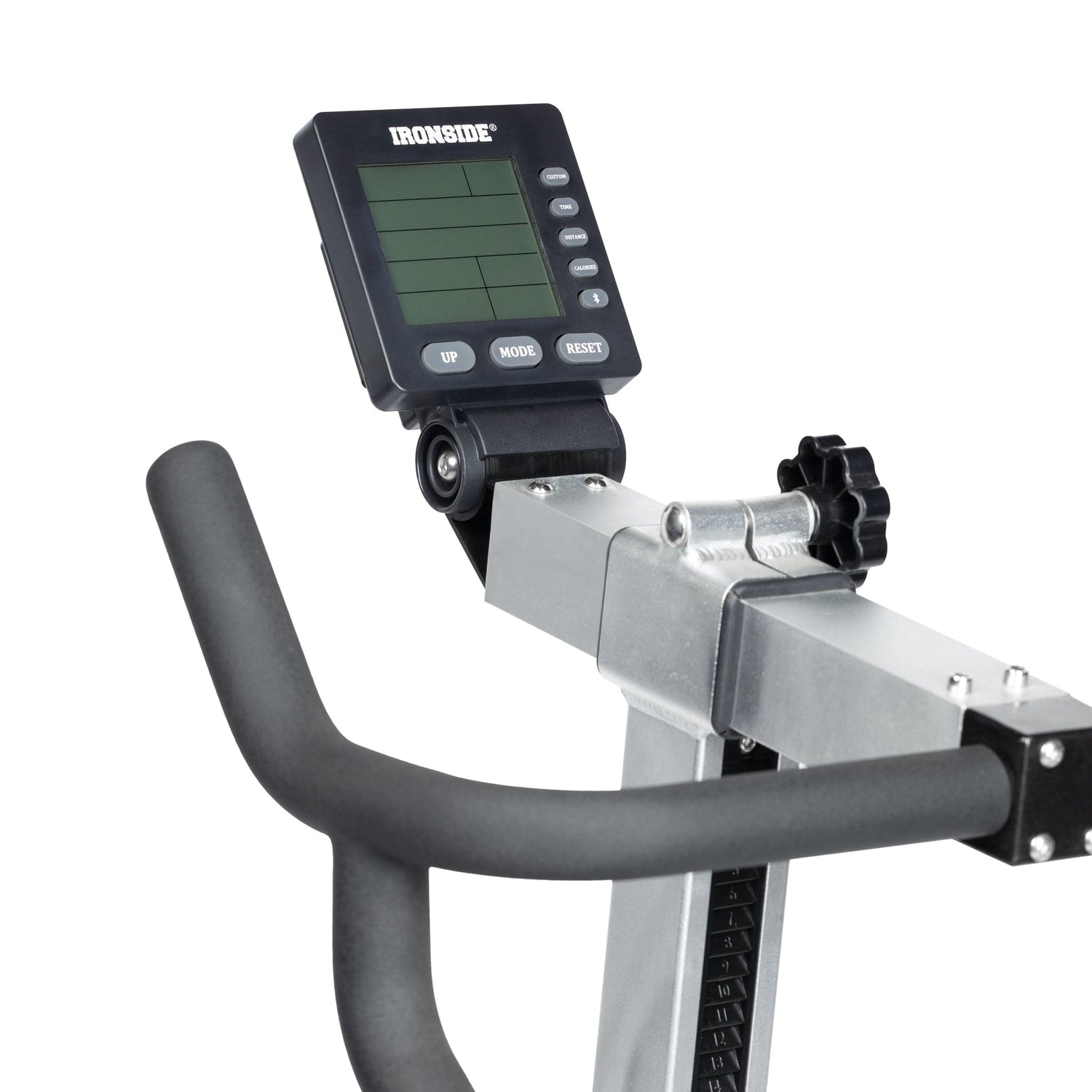 IRONSIDE Ergonomic Air Bike Cardio Machines IRONSIDE FITNESS CANADA