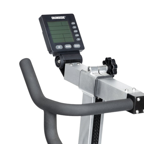 IRONSIDE Ergonomic Air Bike Cardio Machines IRONSIDE FITNESS CANADA