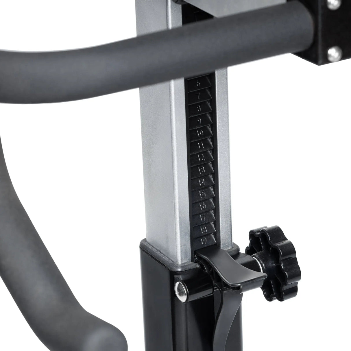 IRONSIDE Bike Erg Cardio Machines IRONSIDE FITNESS CANADA