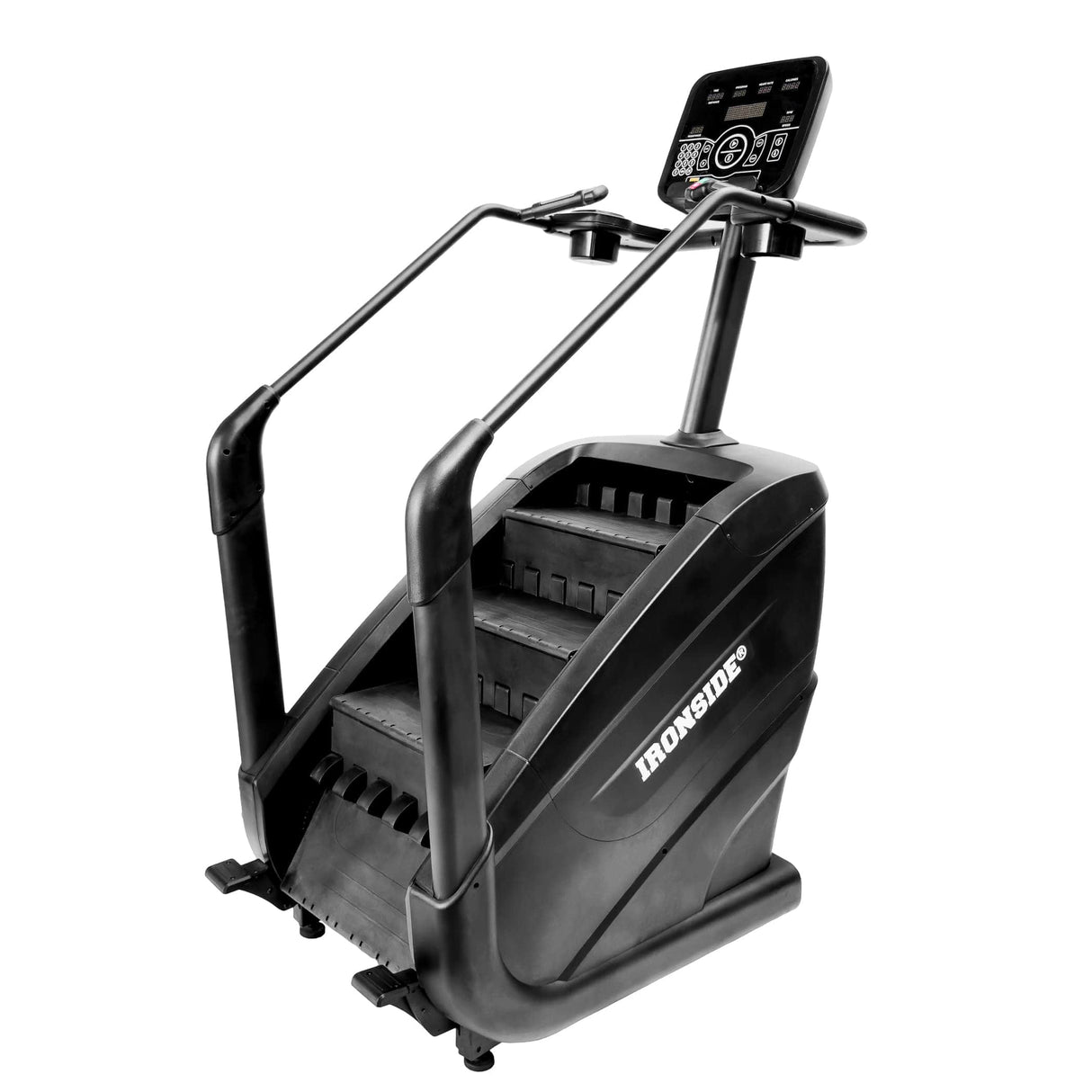 IRONSIDE IPS Stair Climber Cardio Machines IRONSIDE FITNESS CANADA