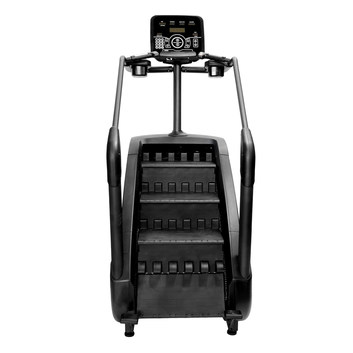 IRONSIDE IPS Stair Climber Cardio Machines IRONSIDE FITNESS CANADA