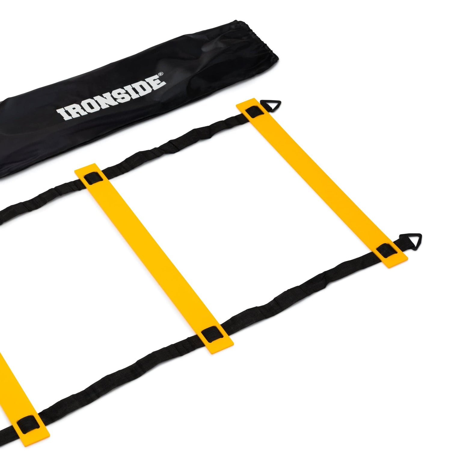 IRONSIDE Functional Agility Ladder Training Accessories IRONSIDE FITNESS CANADA