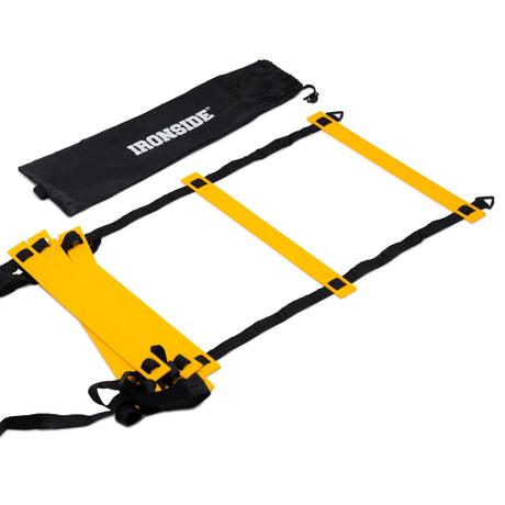 IRONSIDE Functional Agility Ladder Training Accessories IRONSIDE FITNESS CANADA