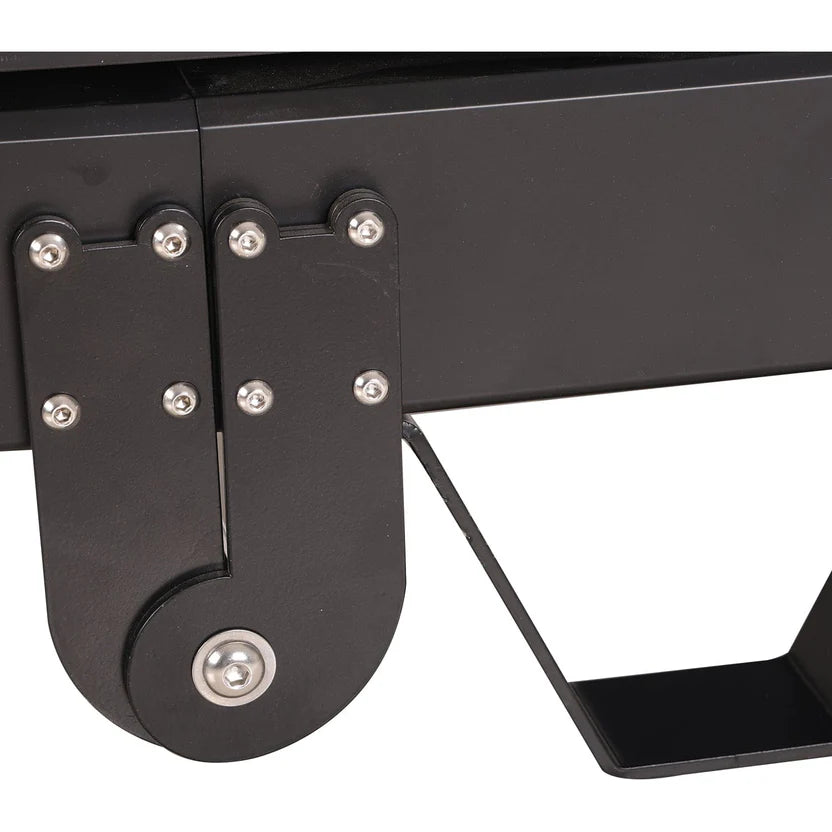 IRONSIDE Foldable Pilates Reformer Pilates Ironside Fitness Canada