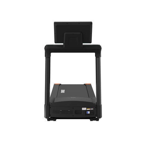 IRONSIDE Luxury Commercial Treadmill Cardio Machines IRONSIDE FITNESS CANADA