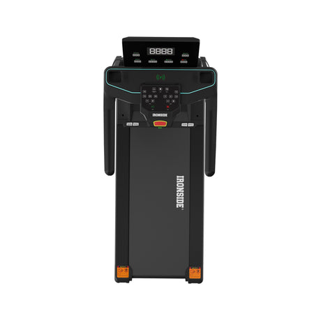 IRONSIDE Luxury Commercial Treadmill Cardio Machines IRONSIDE FITNESS CANADA