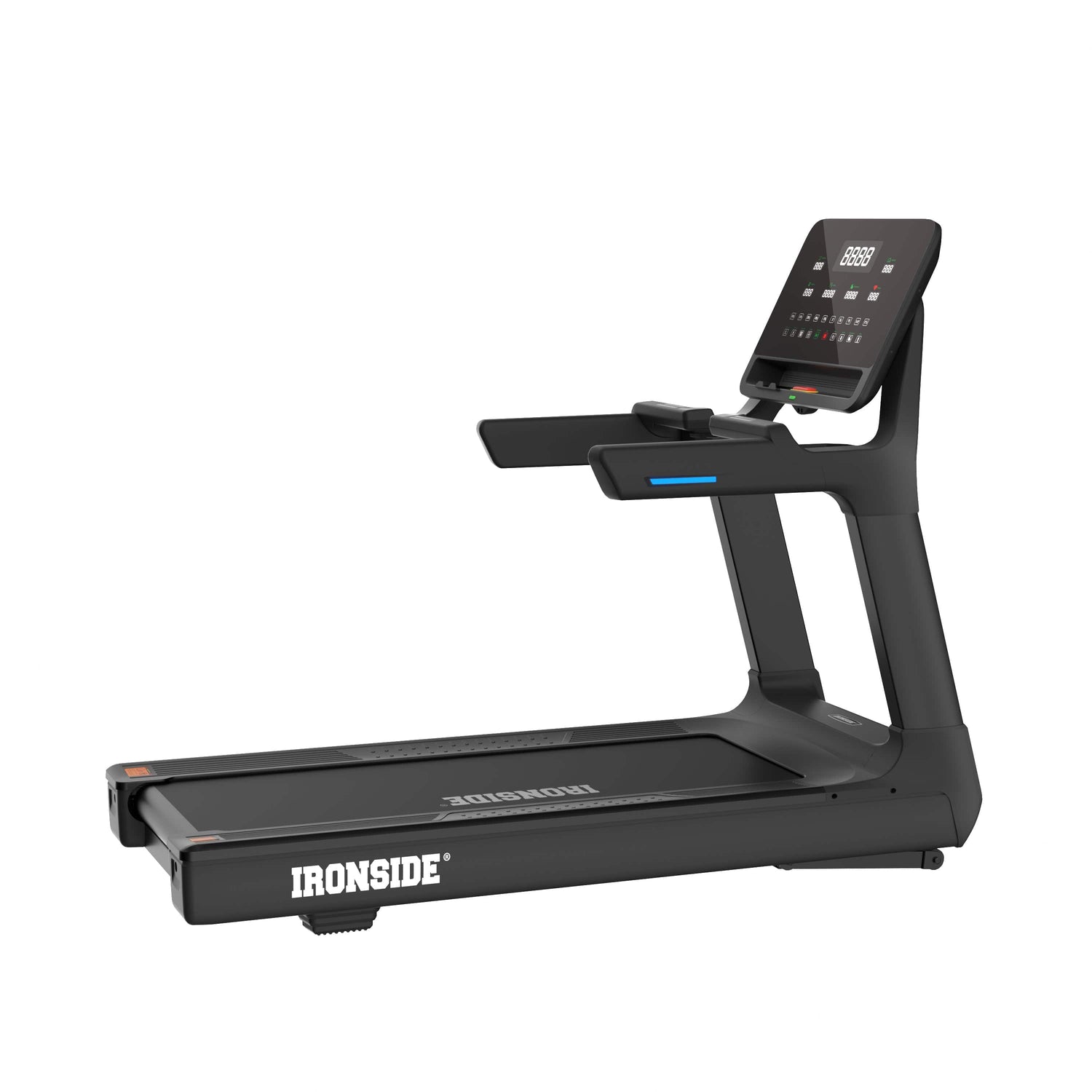 IRONSIDE Luxury GTX Treadmill Cardio Machines IRONSIDE FITNESS CANADA