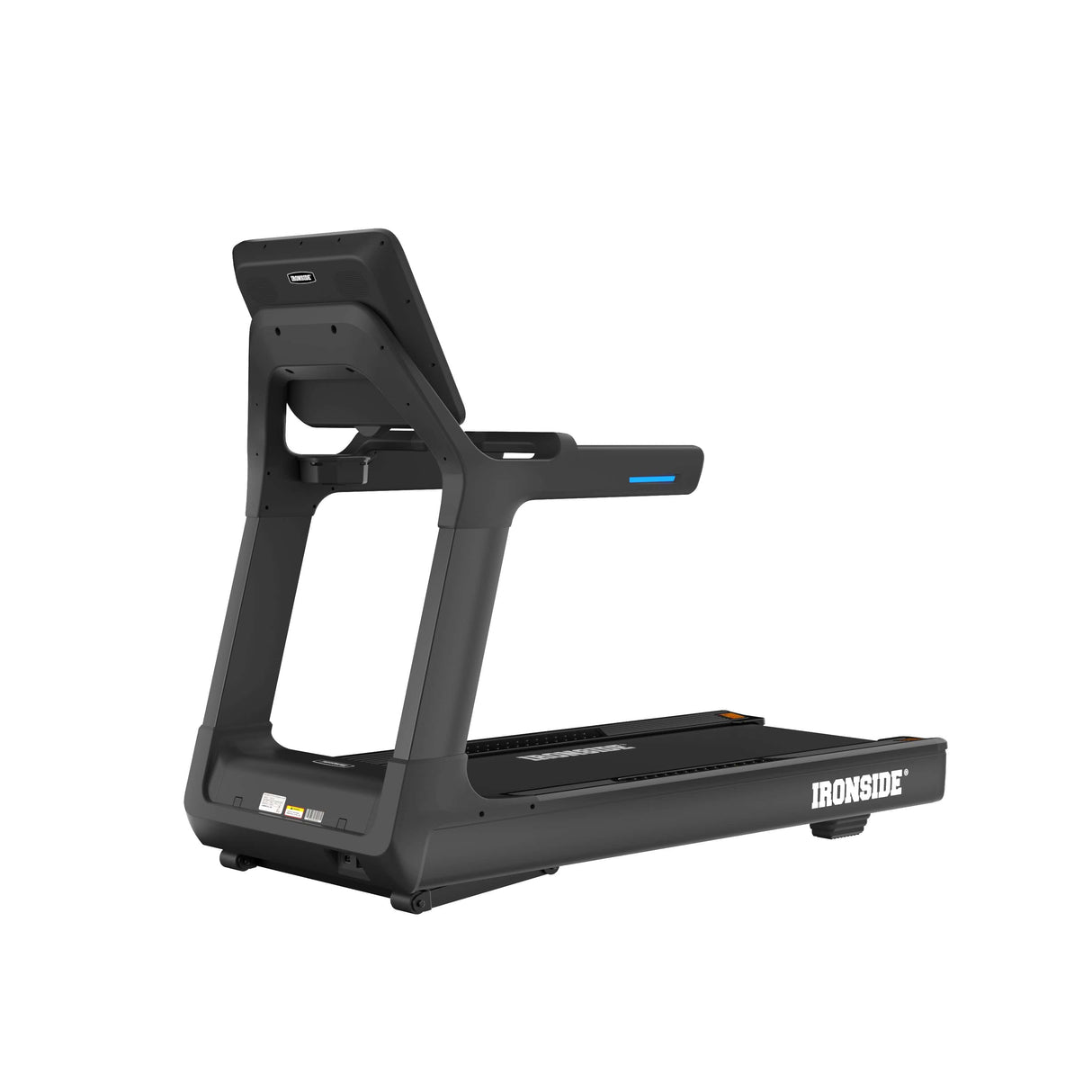 IRONSIDE Luxury GTX Treadmill Cardio Machines IRONSIDE FITNESS CANADA