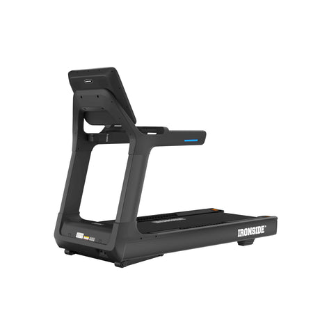 IRONSIDE Luxury GTX Treadmill Cardio Machines IRONSIDE FITNESS CANADA