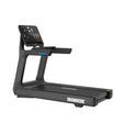 IRONSIDE Luxury GTX Treadmill Cardio Machines IRONSIDE FITNESS CANADA LCD Touch Screen