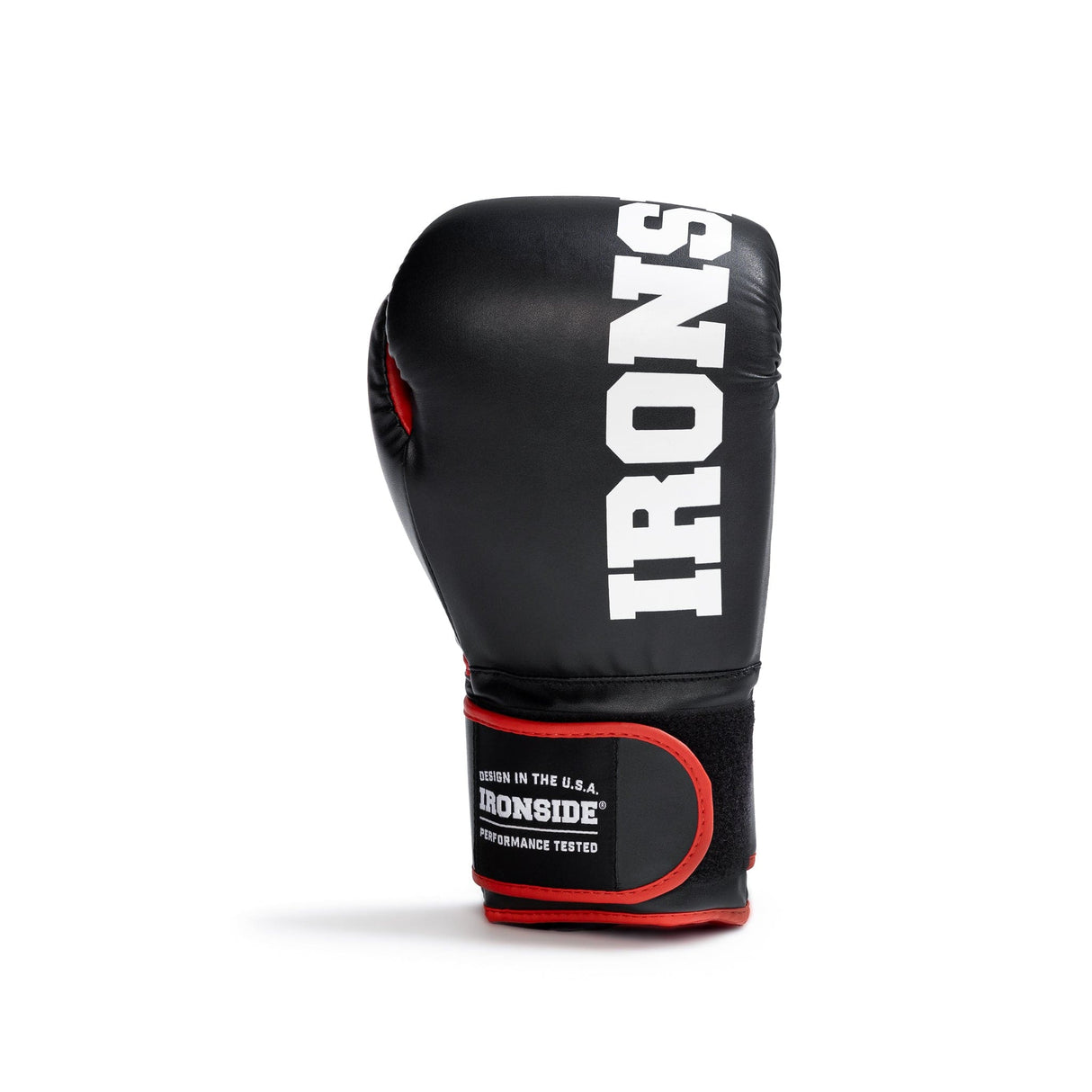 IRONSIDE Lite 14 oz Boxing Gloves Boxing Equipment IRONSIDE FITNESS CANADA