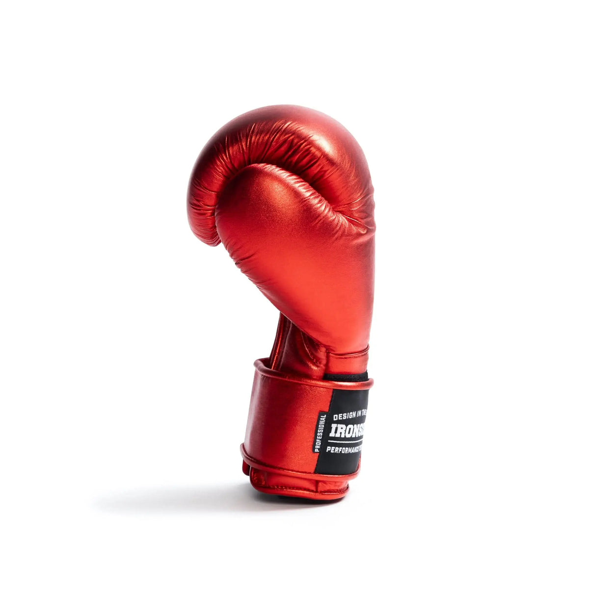 IRONSIDE IBA Competition Boxing Gloves Boxing Equipment IRONSIDE FITNESS CANADA