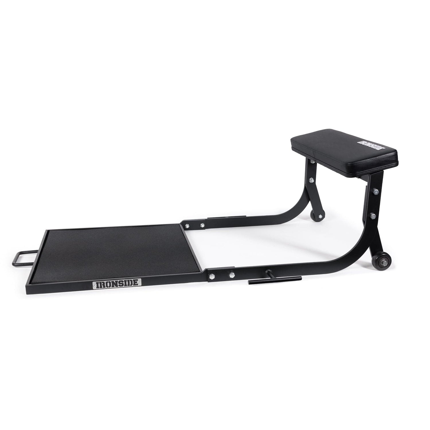 IRONSIDE Hip Thrust Bench Weight Benches IRONSIDE FITNESS CANADA