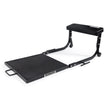 IRONSIDE Hip Thrust Bench Weight Benches IRONSIDE FITNESS CANADA