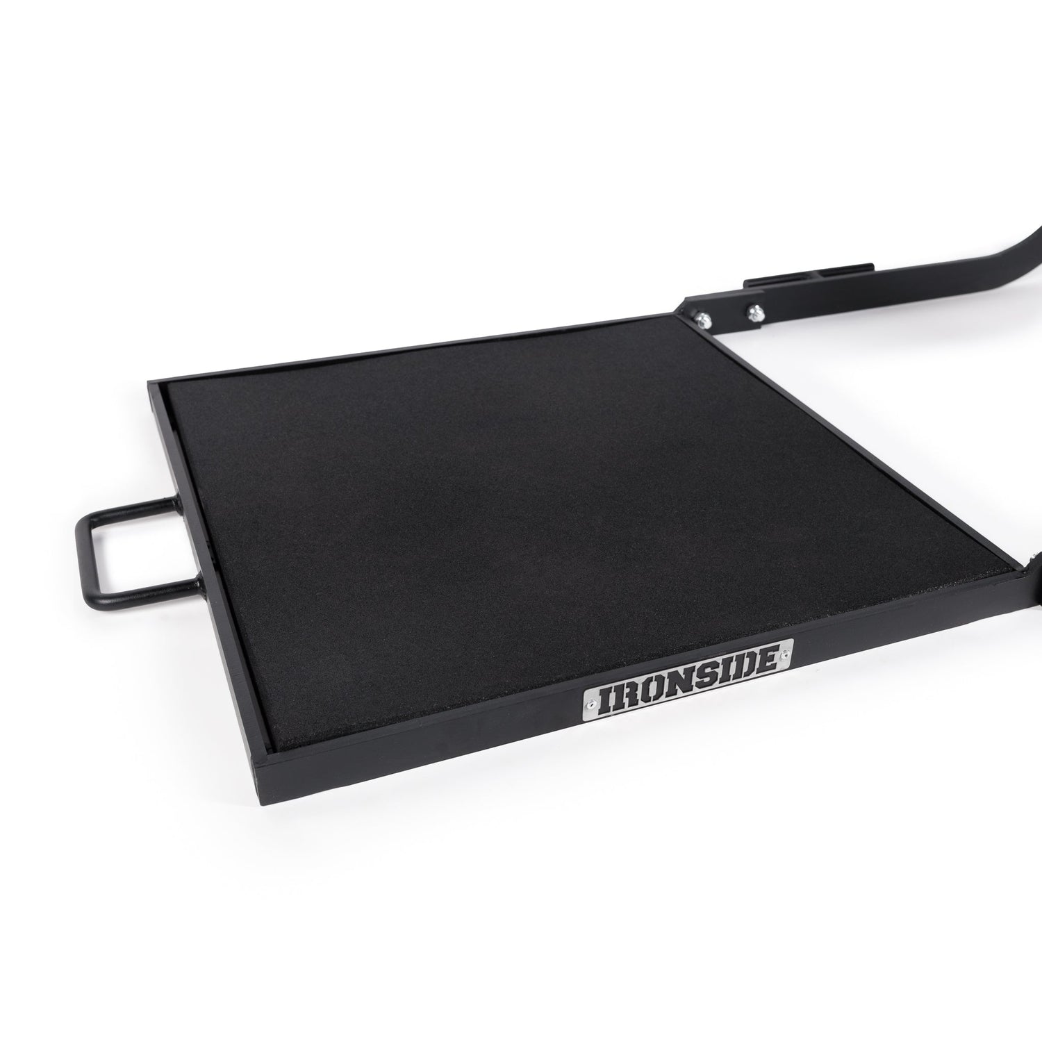 IRONSIDE Hip Thrust Bench Weight Benches IRONSIDE FITNESS CANADA