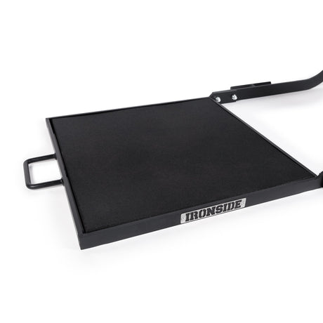 IRONSIDE Hip Thrust Bench Weight Benches IRONSIDE FITNESS CANADA