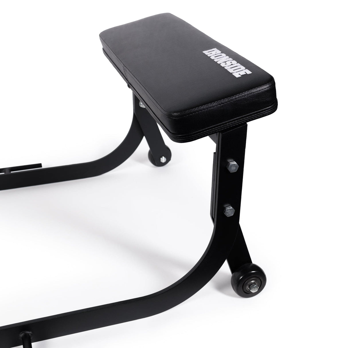IRONSIDE Hip Thrust Bench Weight Benches IRONSIDE FITNESS CANADA