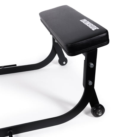 IRONSIDE Hip Thrust Bench Weight Benches IRONSIDE FITNESS CANADA