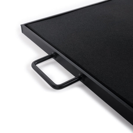 IRONSIDE Hip Thrust Bench Weight Benches IRONSIDE FITNESS CANADA