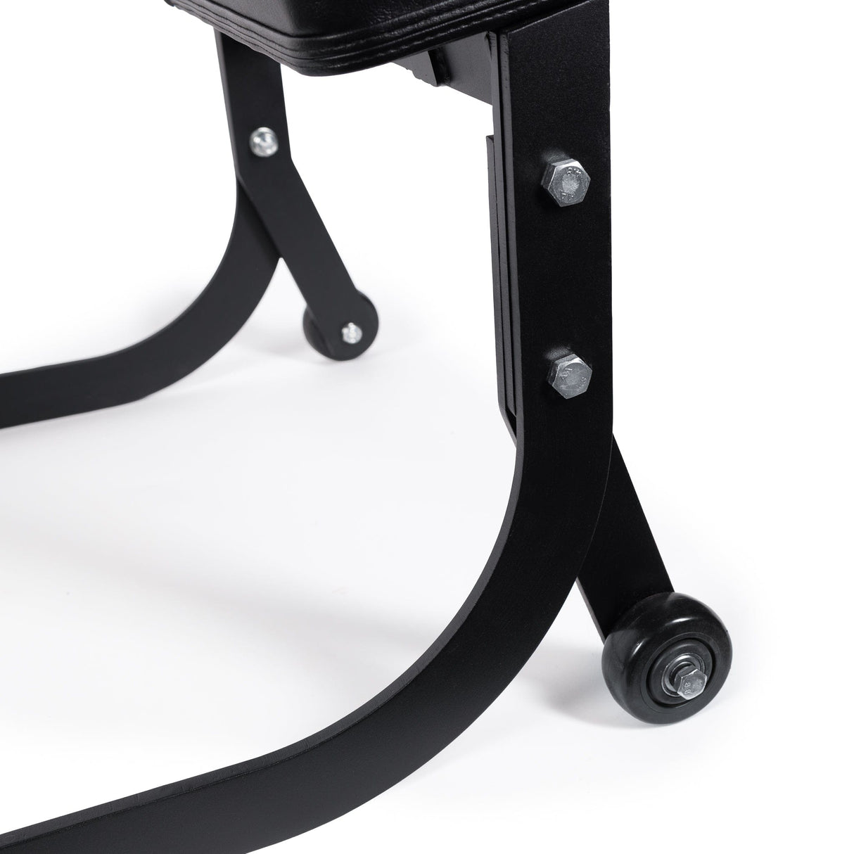 IRONSIDE Hip Thrust Bench Weight Benches IRONSIDE FITNESS CANADA