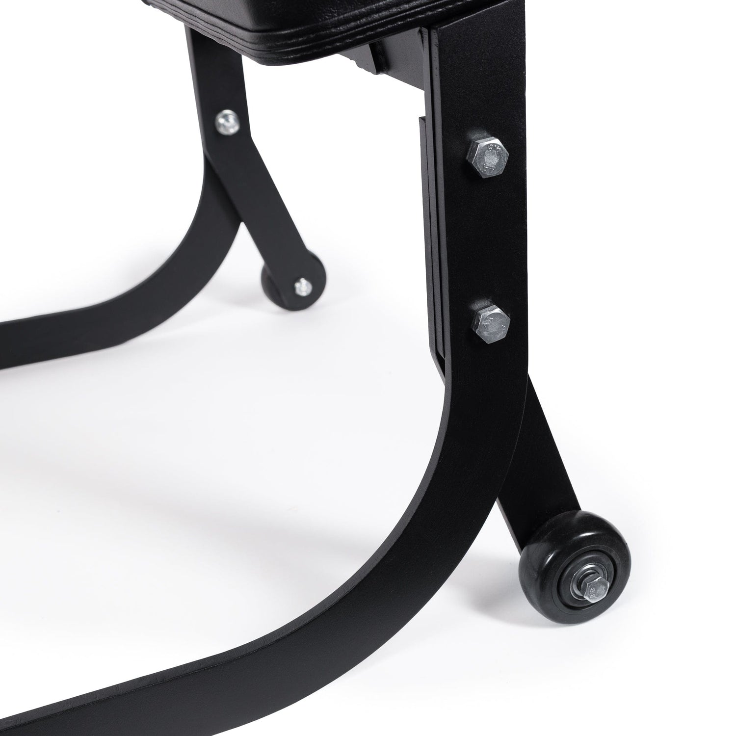 IRONSIDE Hip Thrust Bench Weight Benches IRONSIDE FITNESS CANADA