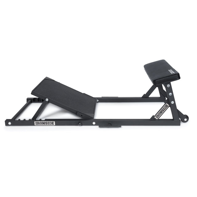 IRONSIDE Hip Thruster Pro 2.0 Strength Machines IRONSIDE FITNESS CANADA