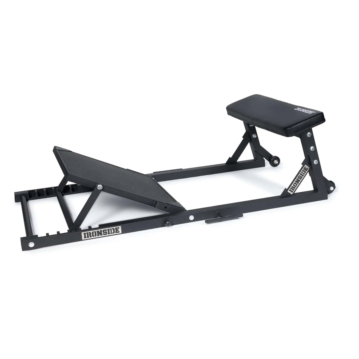 IRONSIDE Hip Thruster Pro 2.0 Strength Machines IRONSIDE FITNESS CANADA
