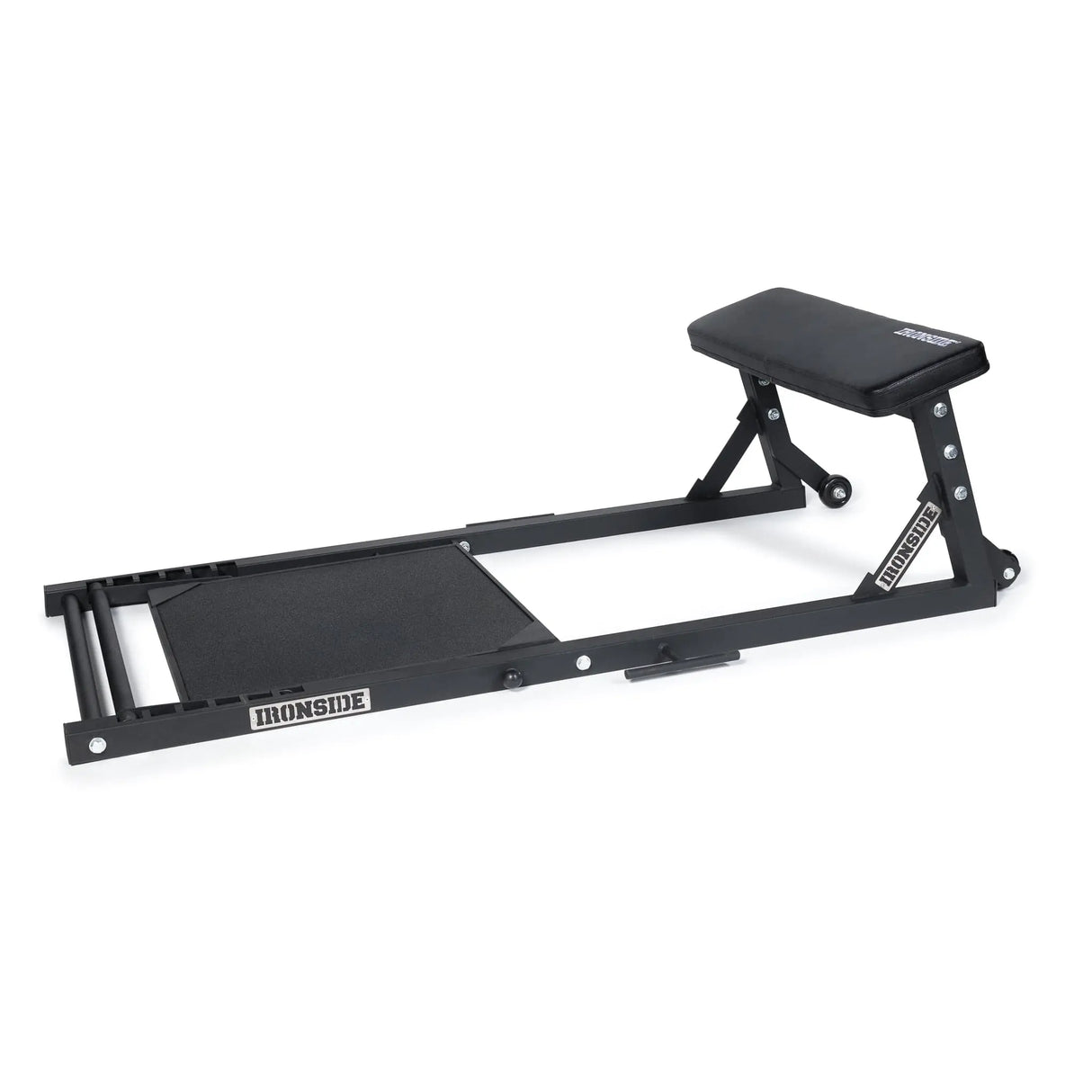 IRONSIDE Hip Thruster Pro 2.0 Strength Machines IRONSIDE FITNESS CANADA