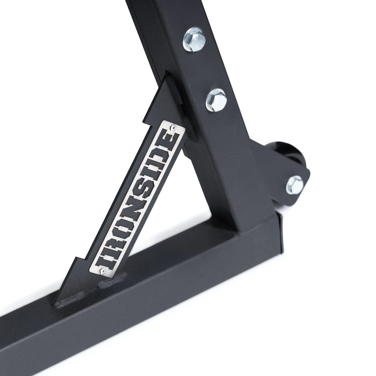 IRONSIDE Hip Thruster Pro 2.0 Strength Machines IRONSIDE FITNESS CANADA