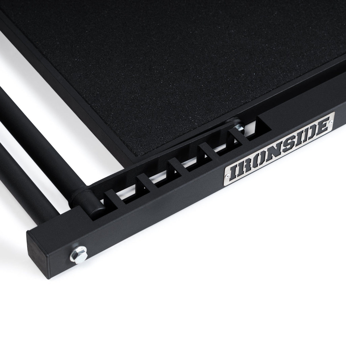 IRONSIDE Hip Thruster Pro 2.0 Strength Machines IRONSIDE FITNESS CANADA