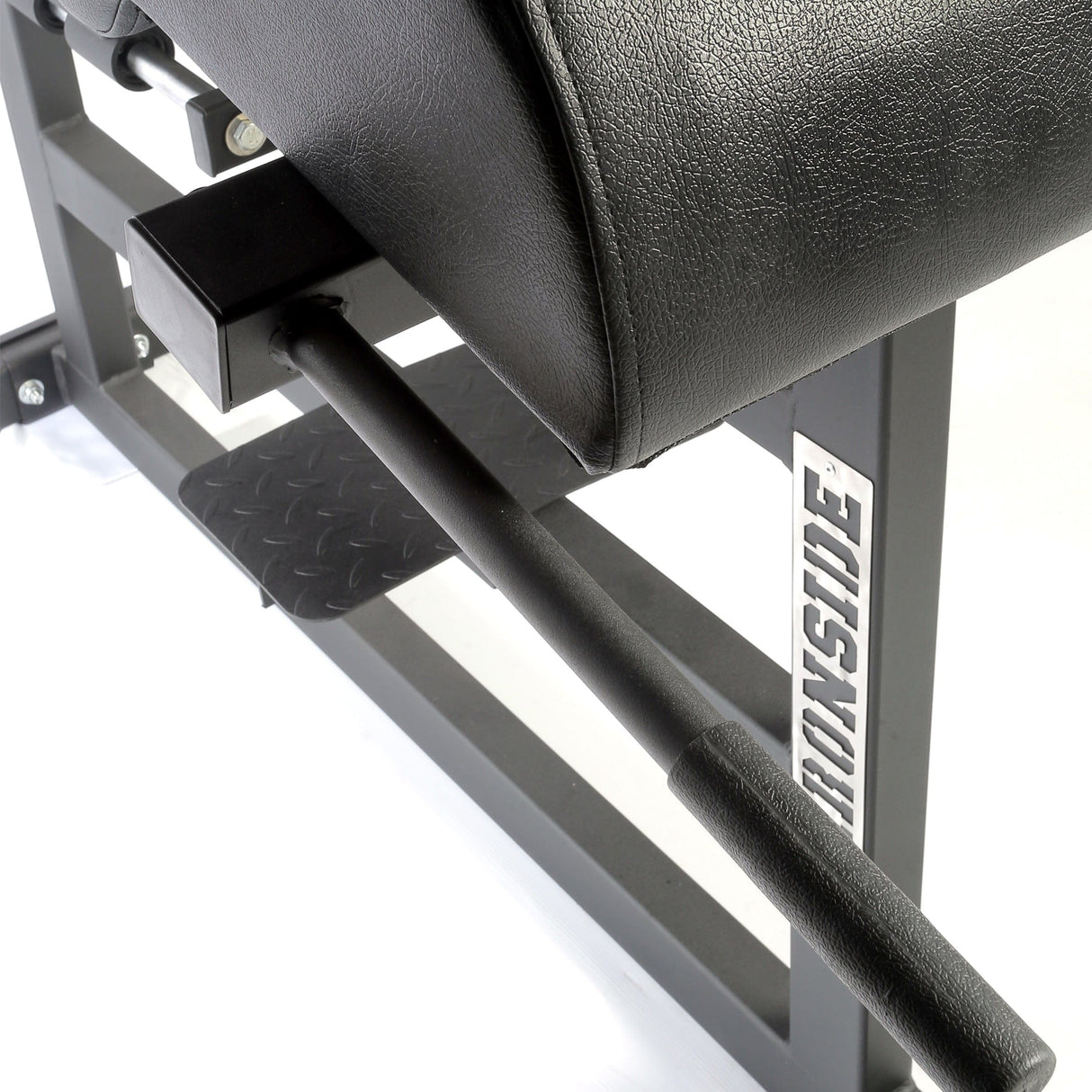 IRONSIDE Glute Ham Developer (GHD) Weight Benches IRONSIDE FITNESS CANADA