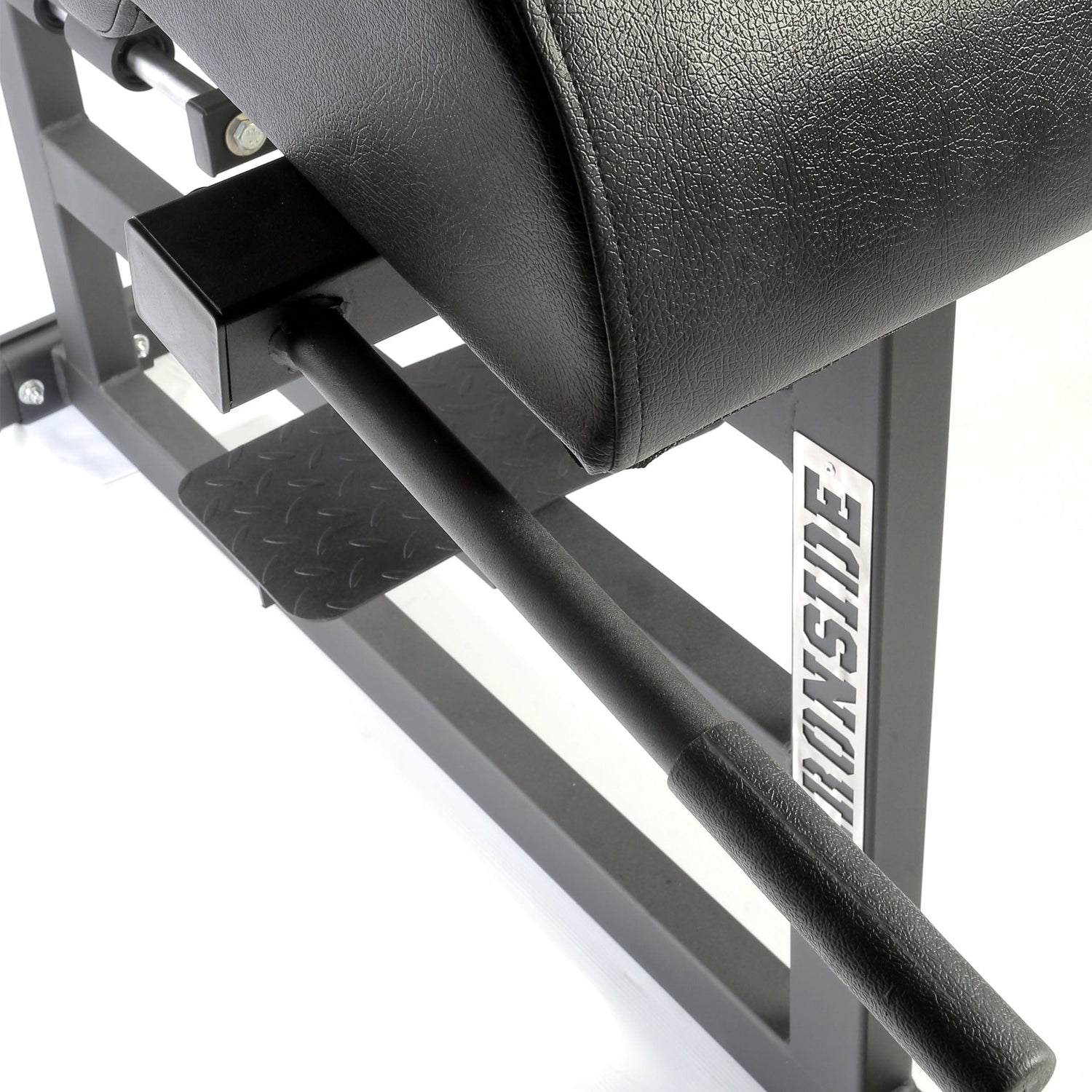 IRONSIDE Glute Ham Developer (GHD) Weight Benches IRONSIDE FITNESS CANADA