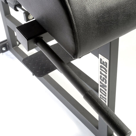 IRONSIDE Glute Ham Developer (GHD) Weight Benches IRONSIDE FITNESS CANADA