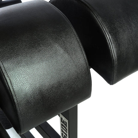 IRONSIDE Glute Ham Developer (GHD) Weight Benches IRONSIDE FITNESS CANADA