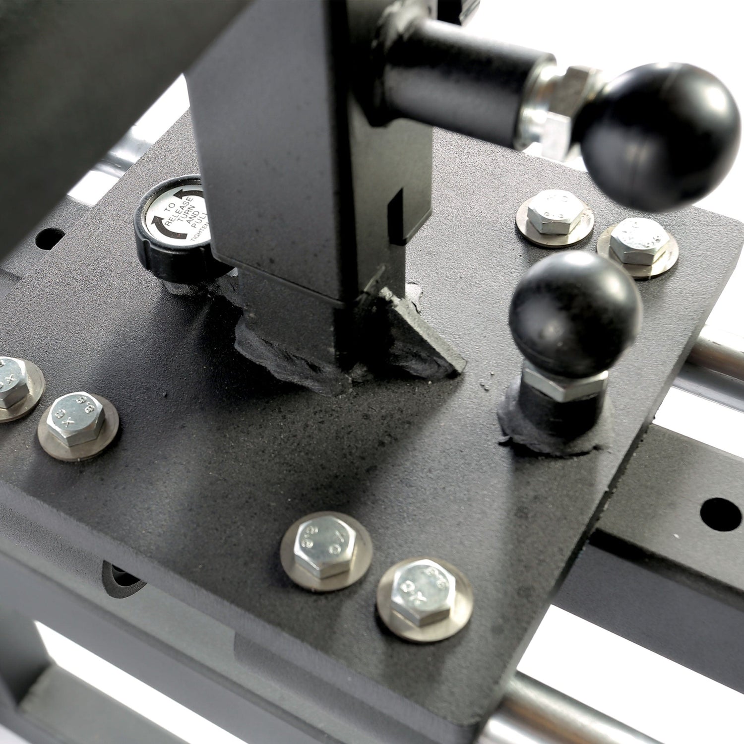 IRONSIDE Glute Ham Developer (GHD) Weight Benches IRONSIDE FITNESS CANADA