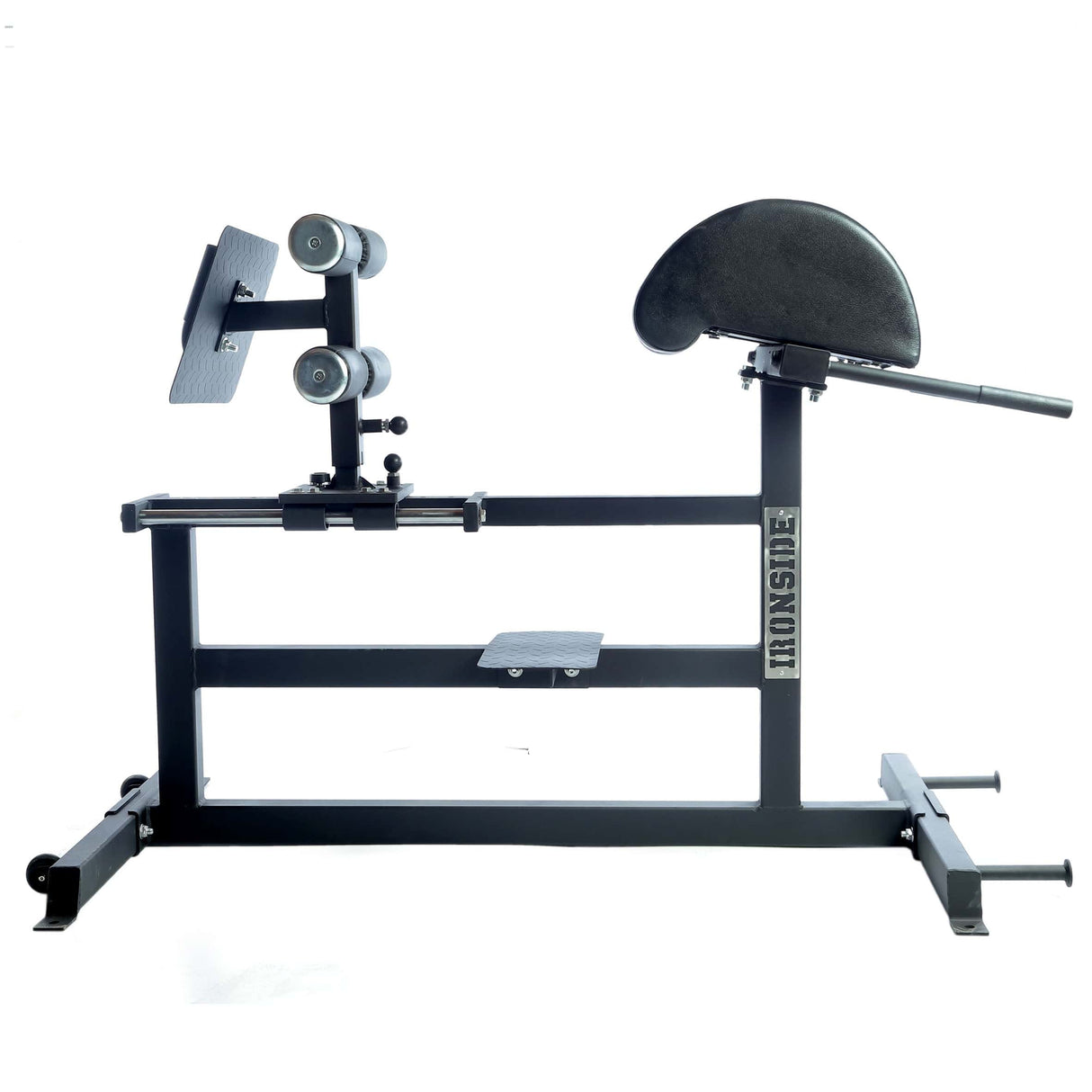 IRONSIDE Glute Ham Developer (GHD) Weight Benches IRONSIDE FITNESS CANADA