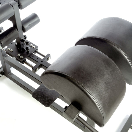 IRONSIDE Glute Ham Developer (GHD) Weight Benches IRONSIDE FITNESS CANADA