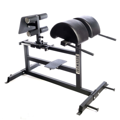 IRONSIDE Glute Ham Developer (GHD) Weight Benches IRONSIDE FITNESS CANADA