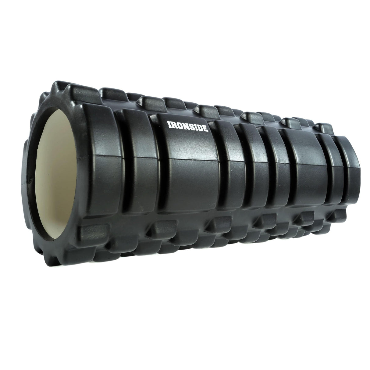 IRONSIDE High-Density Foam Roller Training Accessories IRONSIDE FITNESS CANADA