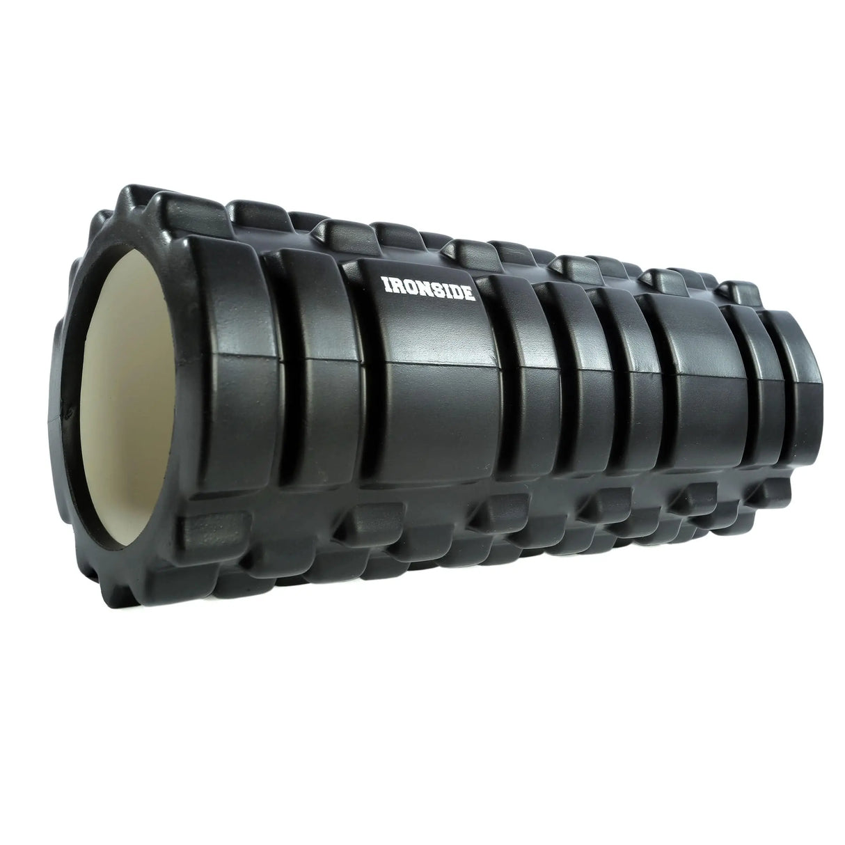 IRONSIDE High-Density Foam Roller Training Accessories IRONSIDE FITNESS CANADA