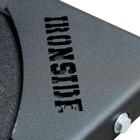 IRONSIDE Olympic Lifting Platform Gym Flooring Ironside MX