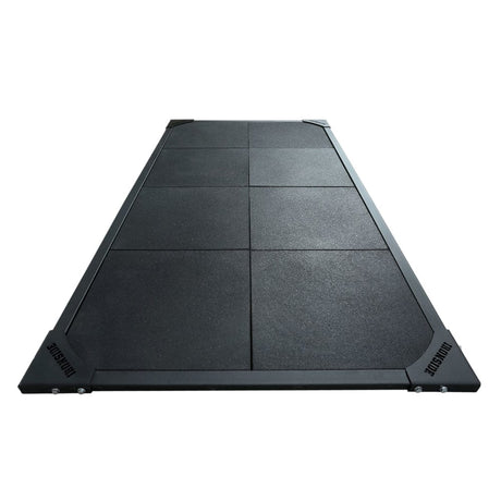 IRONSIDE Olympic Lifting Platform Gym Flooring Ironside MX