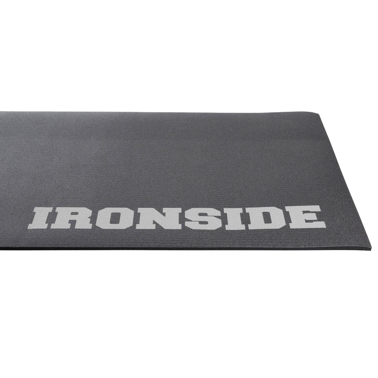 IRONSIDE 6mm PVC Yoga Mat Training Accessories IRONSIDE FITNESS CANADA