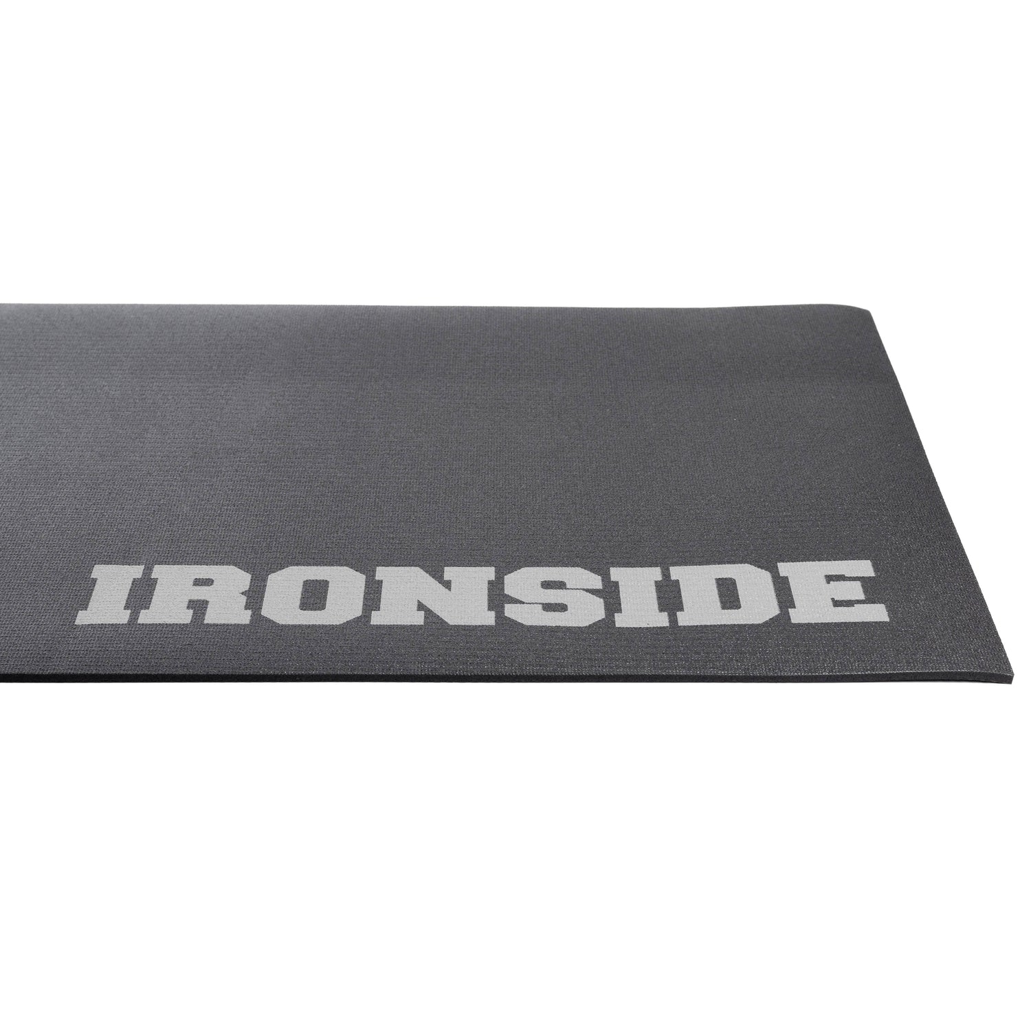 IRONSIDE 6mm PVC Yoga Mat Training Accessories IRONSIDE FITNESS CANADA