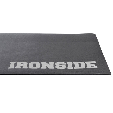 IRONSIDE 6mm PVC Yoga Mat Training Accessories IRONSIDE FITNESS CANADA