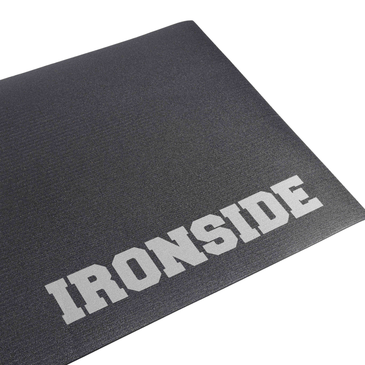 IRONSIDE 6mm PVC Yoga Mat Training Accessories IRONSIDE FITNESS CANADA