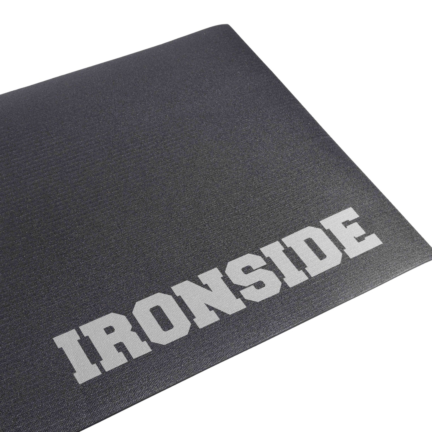 IRONSIDE 6mm PVC Yoga Mat Training Accessories IRONSIDE FITNESS CANADA