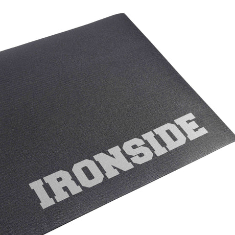 IRONSIDE 6mm PVC Yoga Mat Training Accessories IRONSIDE FITNESS CANADA